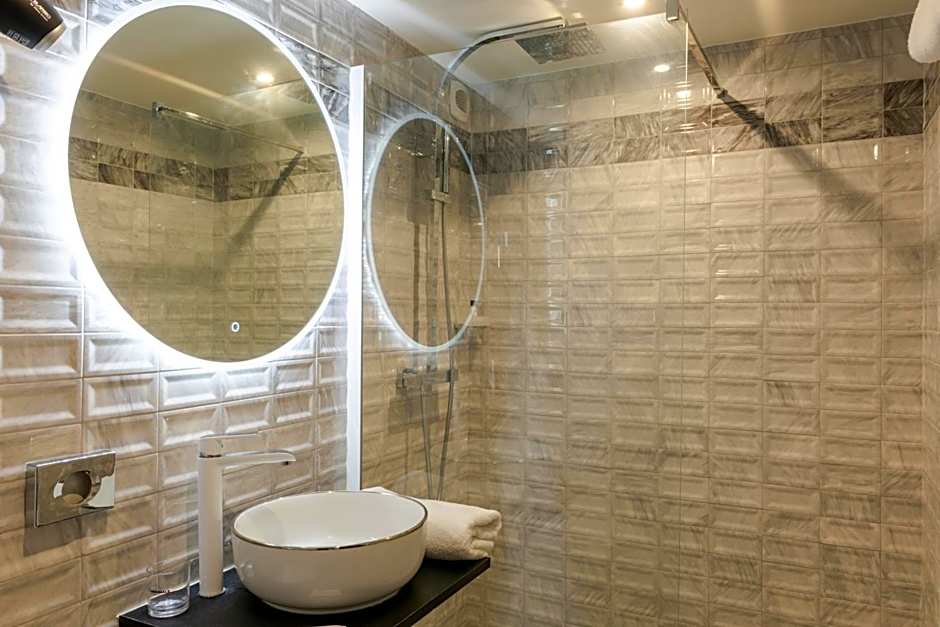 The Originals City, Hôtel Rennes Sud