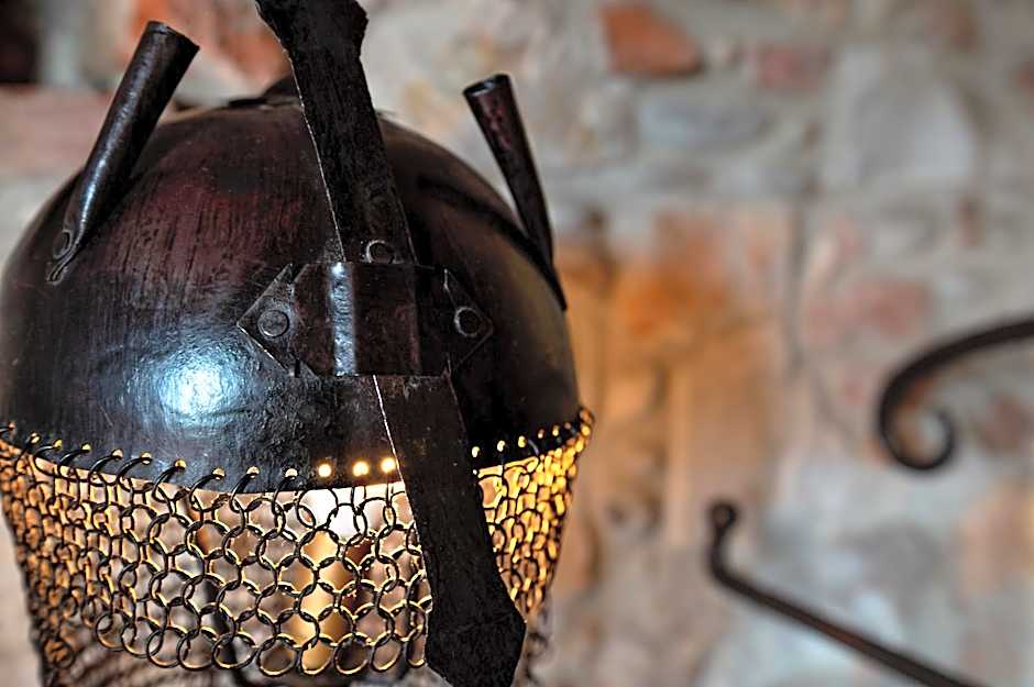 Castello dei Templari