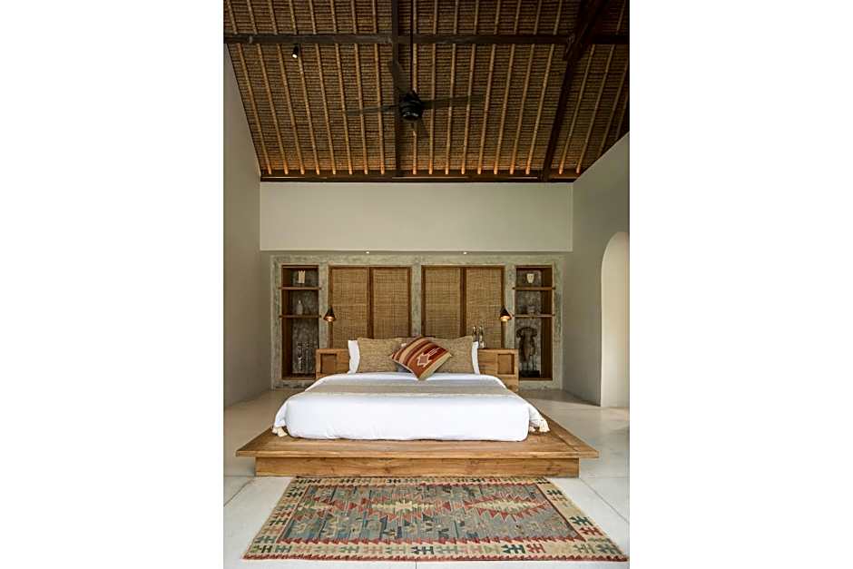 Villa Massilia Bali