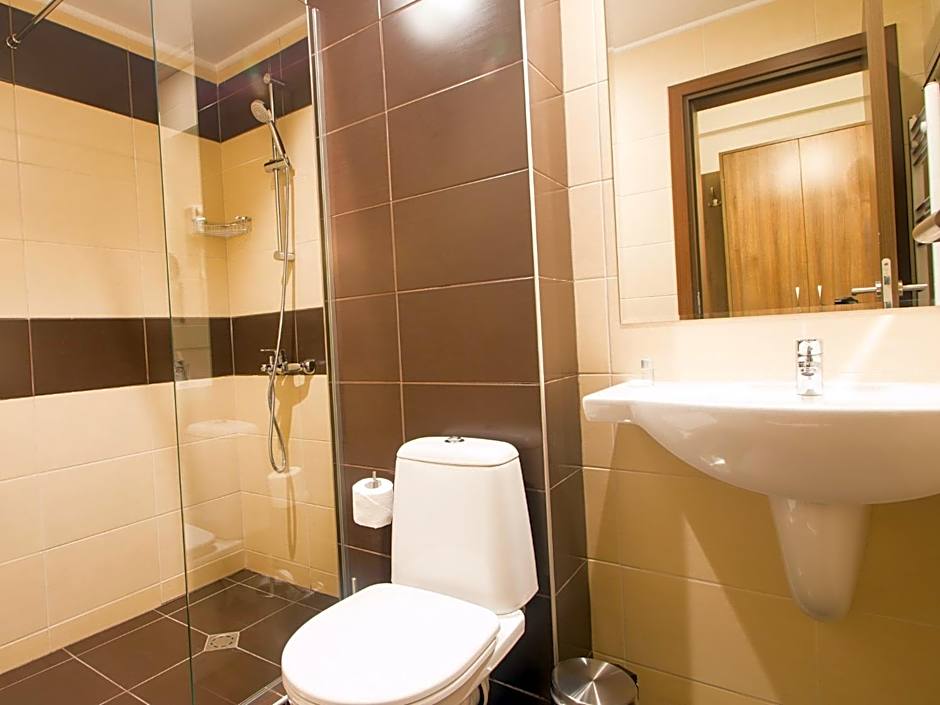 Park Hotel Asenevtsi