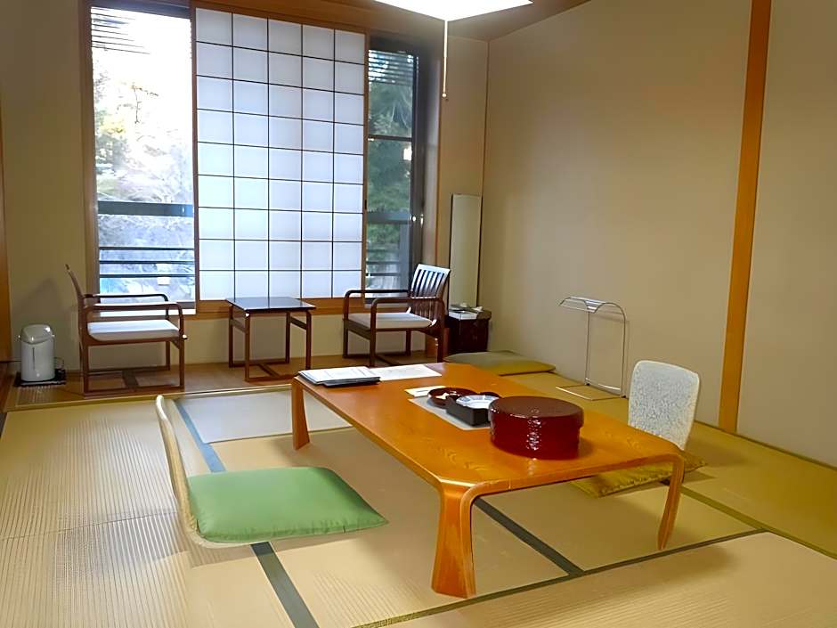 Nikko Hotel Seikoen