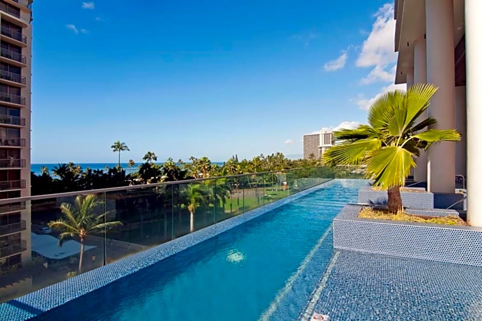 Jet Luxury @ The Trump Waikiki – Honolulu, HI