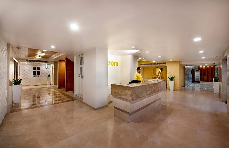 bloomSuites  Ahmedabad