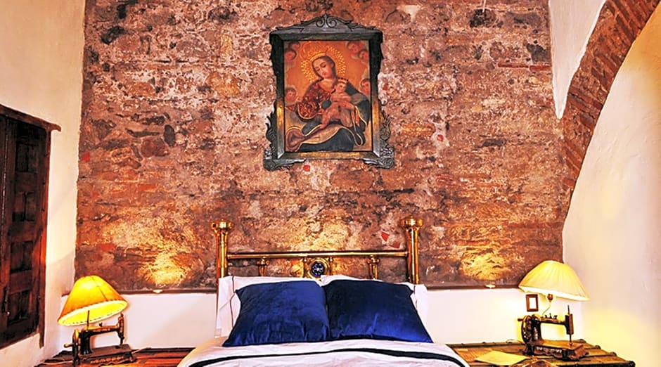 Hotel Boutique Posada XVII