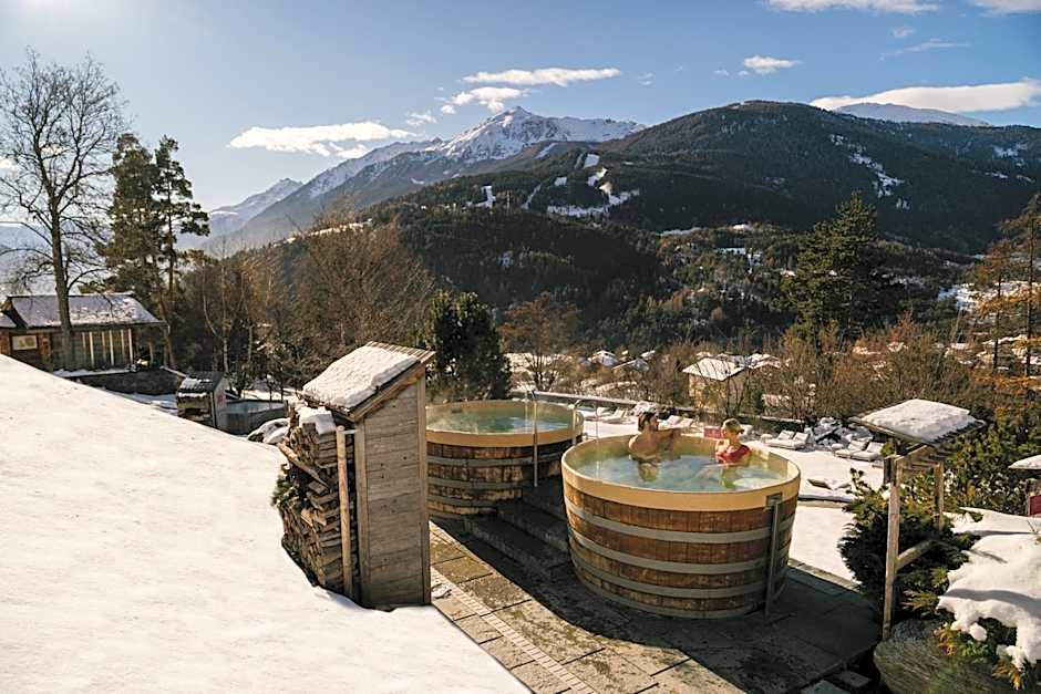 QC Terme Grand Hotel Bagni Nuovi