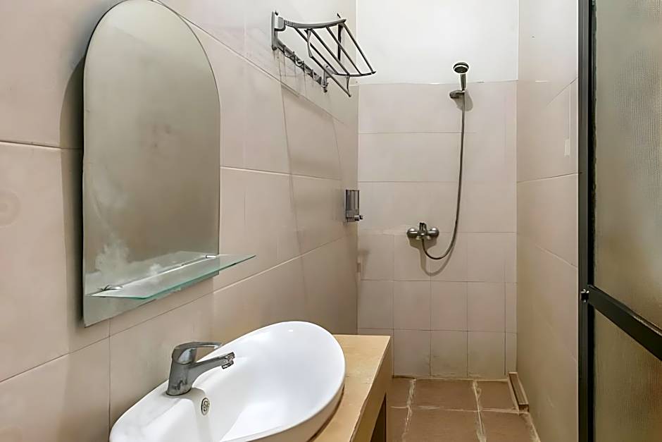 Urbanview Hotel Kanca Banjarmasin by RedDoorz