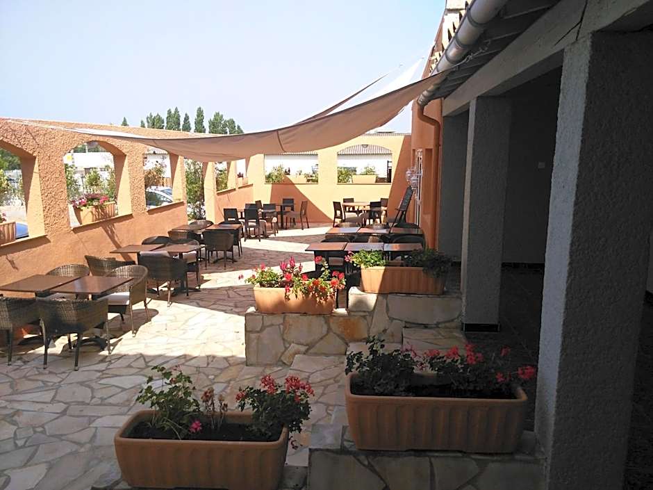 Hôtel Le Floreal