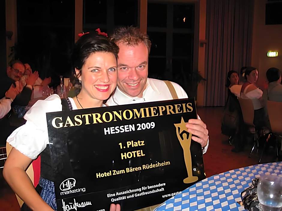 Hotel Zum Baren