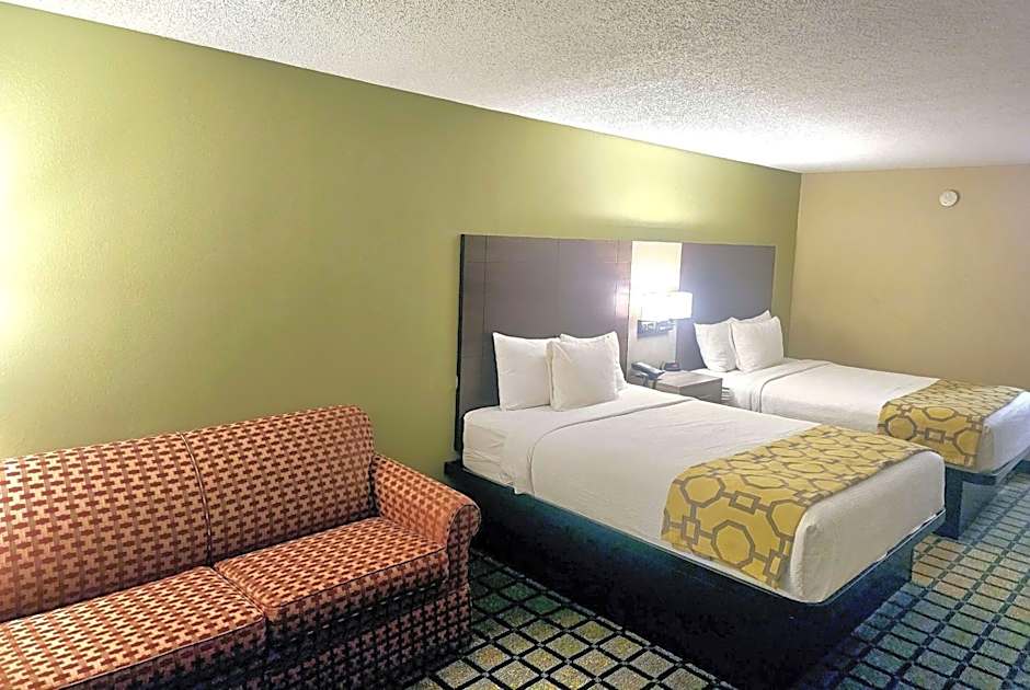 Baymont by Wyndham Rolla