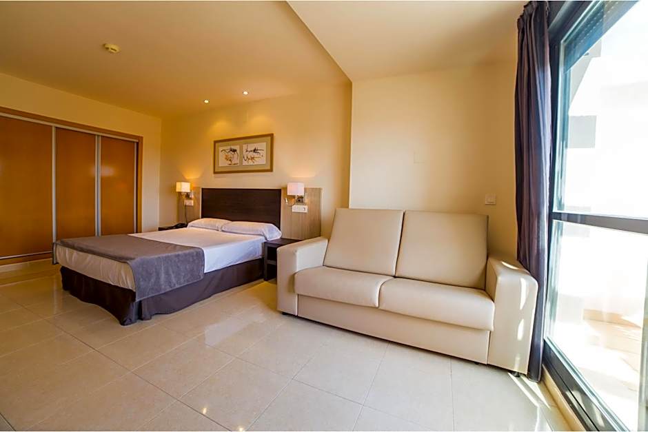 Hotel Adaria Vera