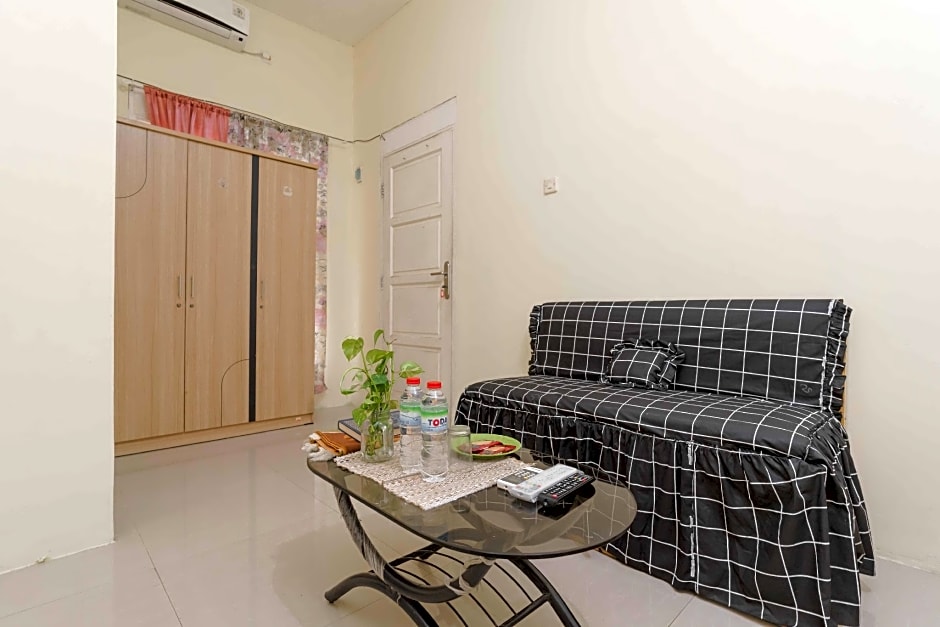 Madinah House Syariah Mitra RedDoorz