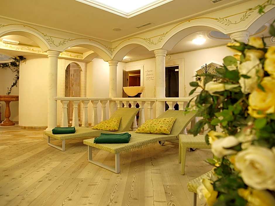 Domina Parco Dello Stelvio