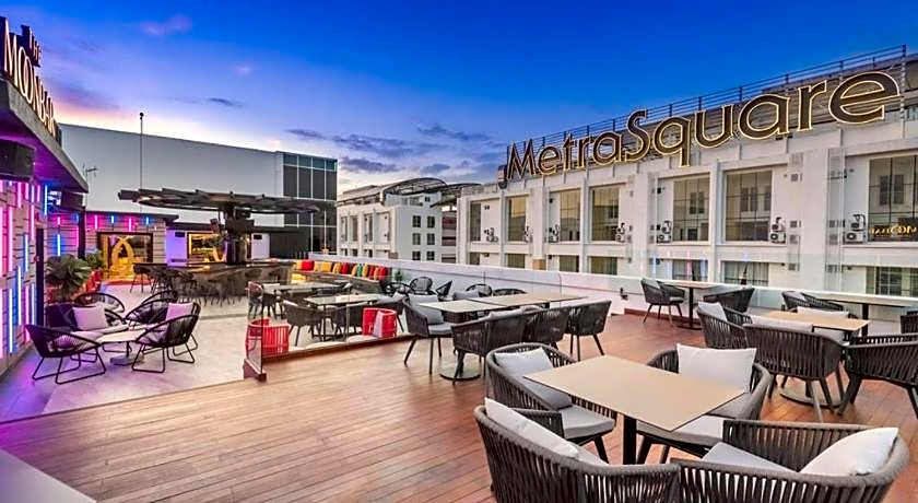 Ames Hotel