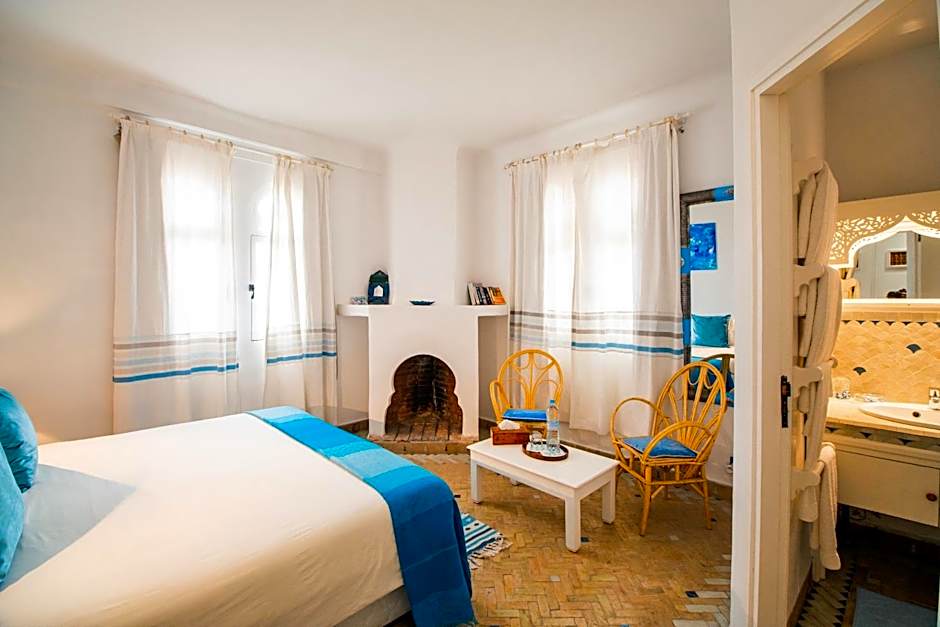Dar Liouba Hotel
