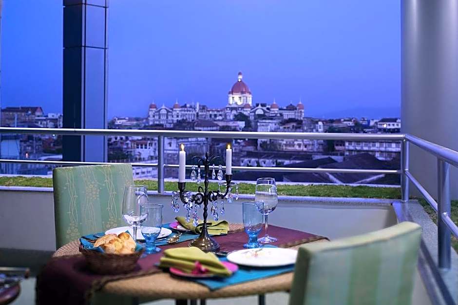 Taj Wellington Mews Mumbai
