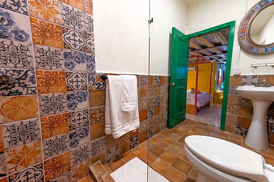 Casa Colibrí Malecón