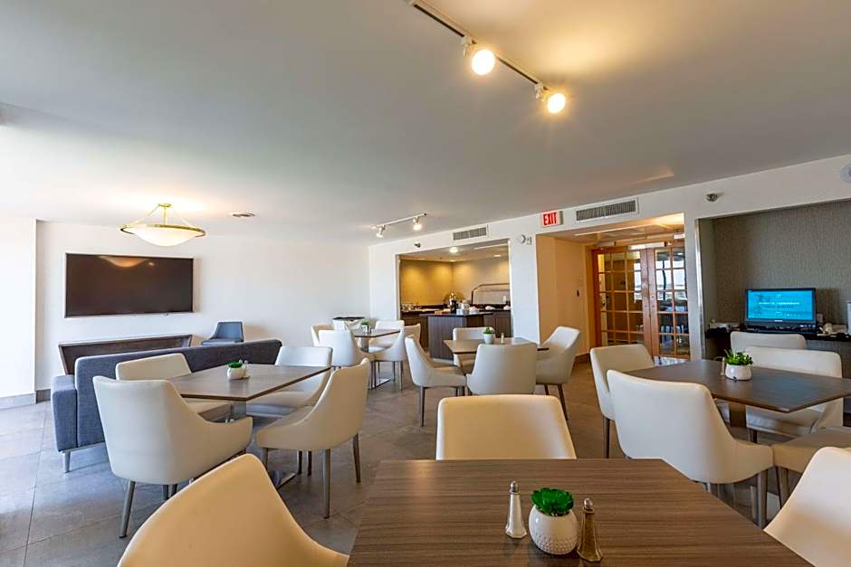 DoubleTree By Hilton Dallas Richardson