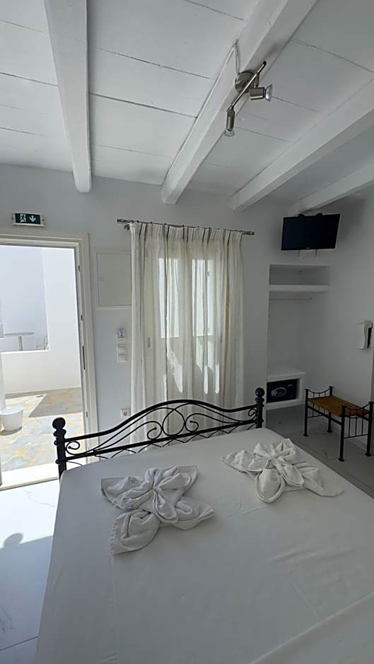 Casa Bianca