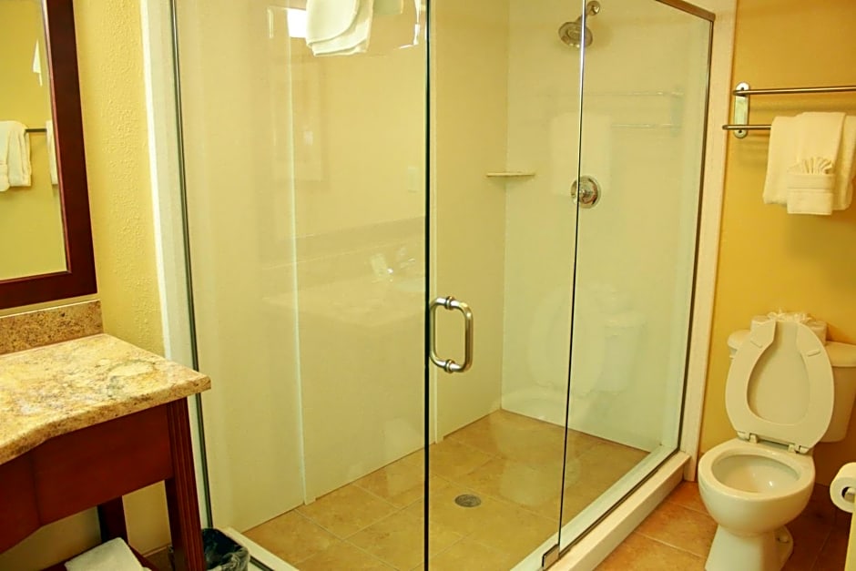 Holiday Inn Express Hotel & Suites Cocoa Beach, an IHG Hotel