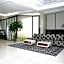 Benikea Cheonan Tourist Hotel