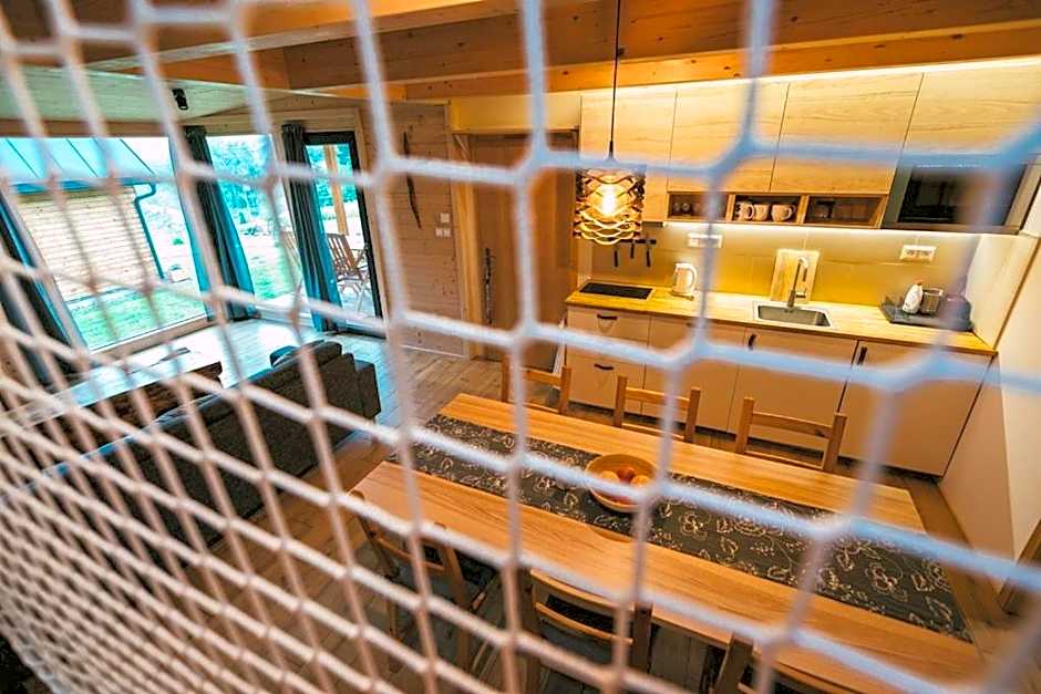 Chata R - Horska chata