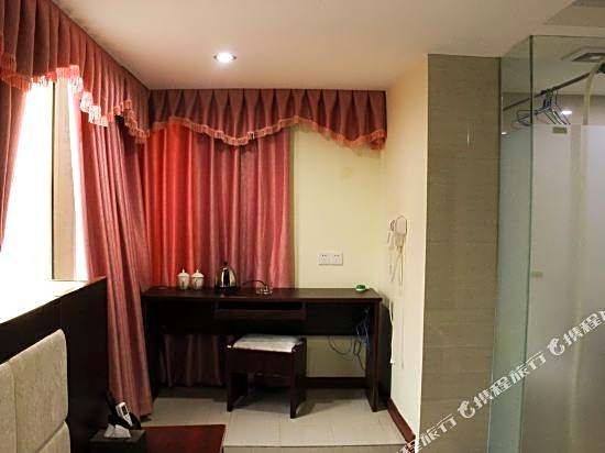 Hello Hotel (Guangzhou Railway Station Zhanqian Road)