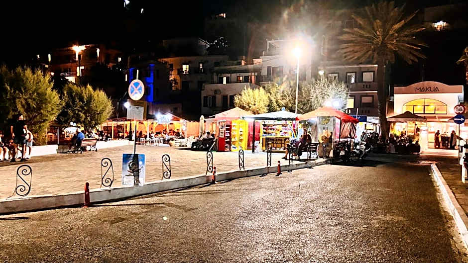 Nefeli Boutique Hotel