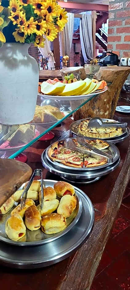 Pousada Sonho Meu Foz