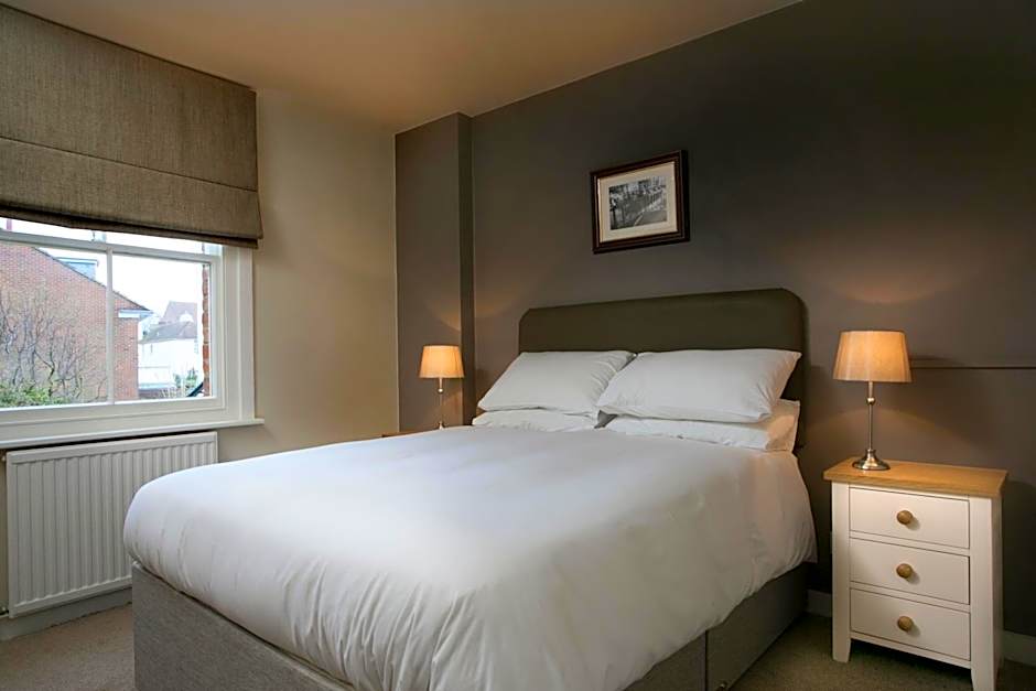 The Millers Arms Inn