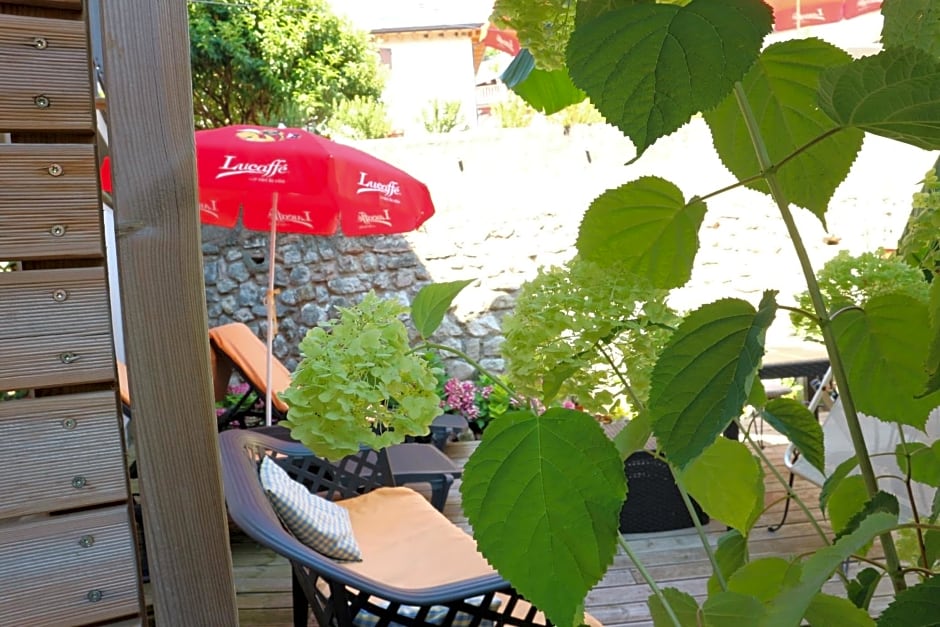 B&B Casa Elena Camere e Appartamenti sul Lago di Garda