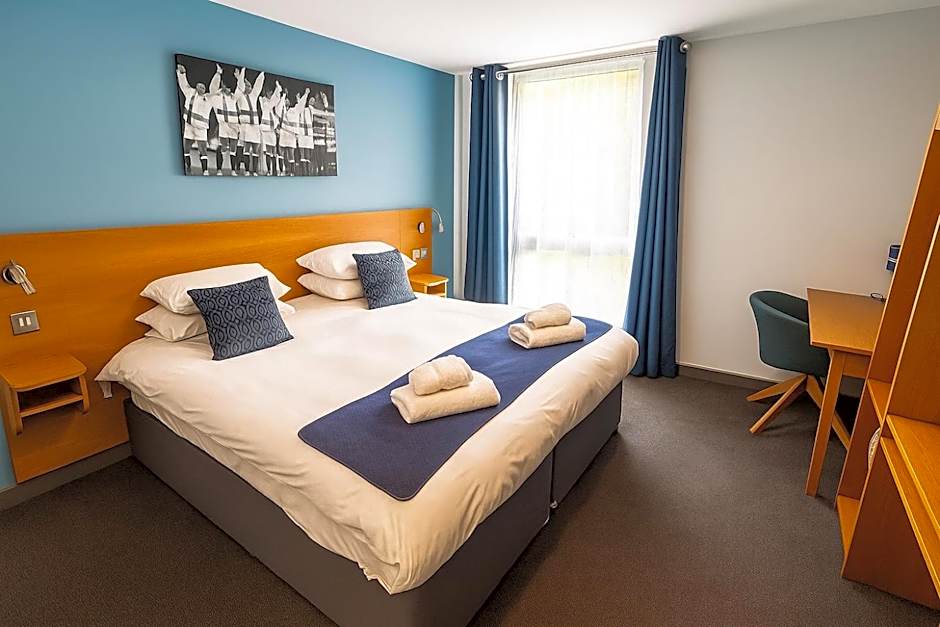 Bisham Abbey National Sports Centre