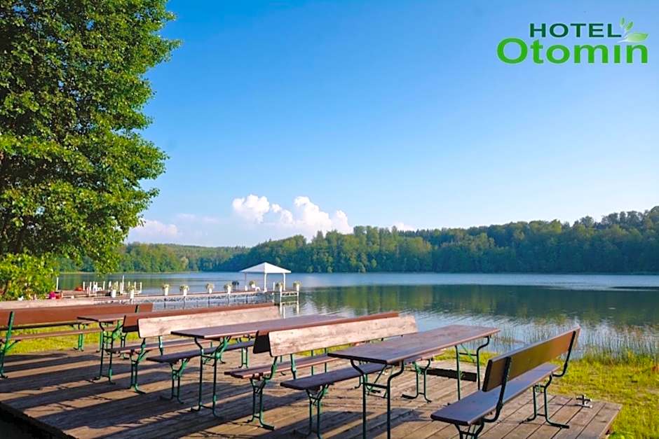 Hotel Otomin