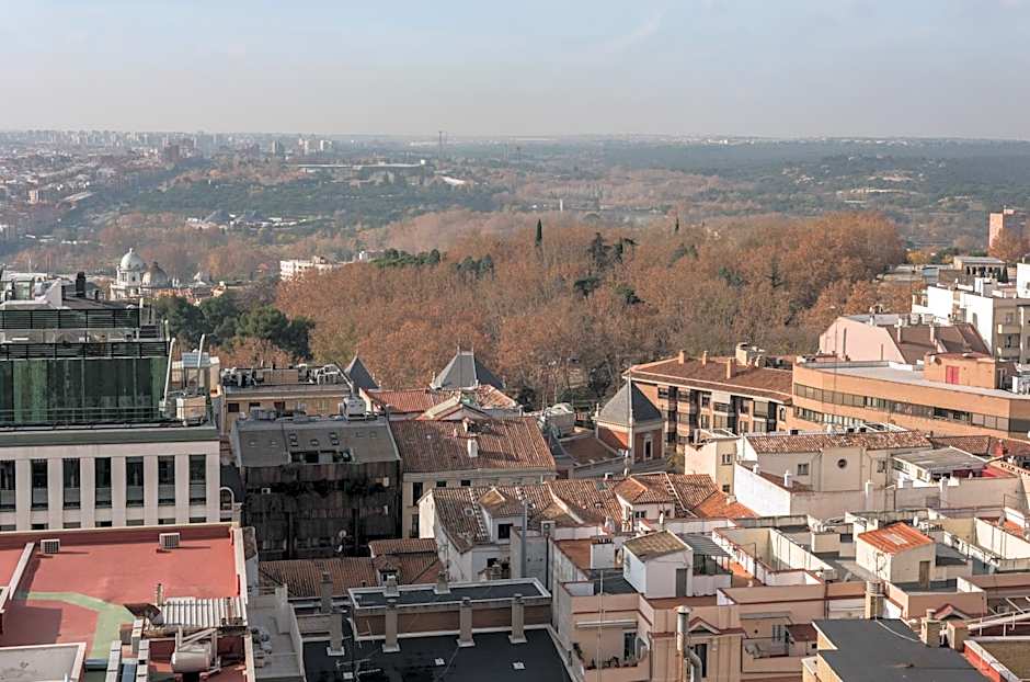 Torre Madrid Boutique