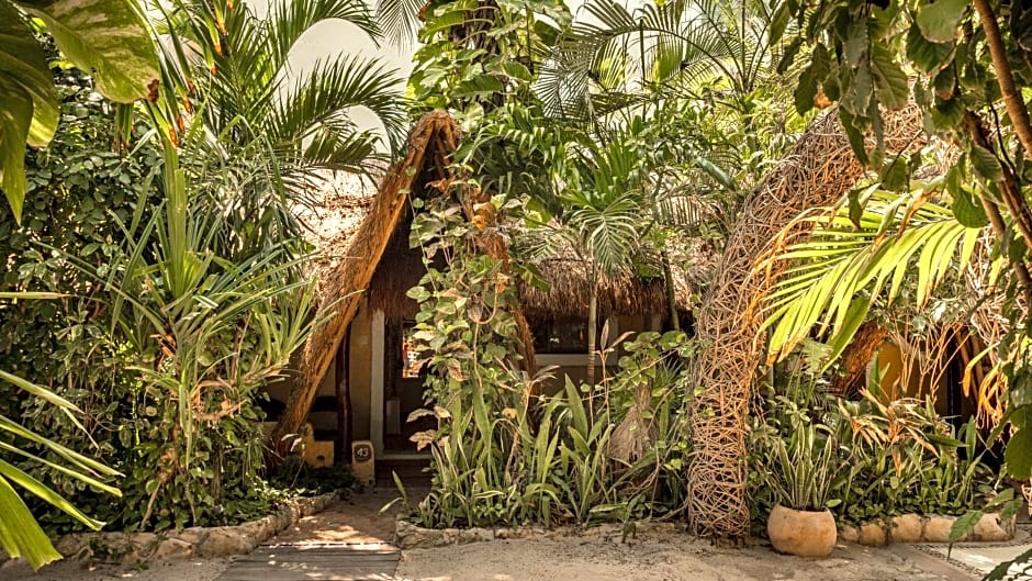 Hotel Colibri Beach