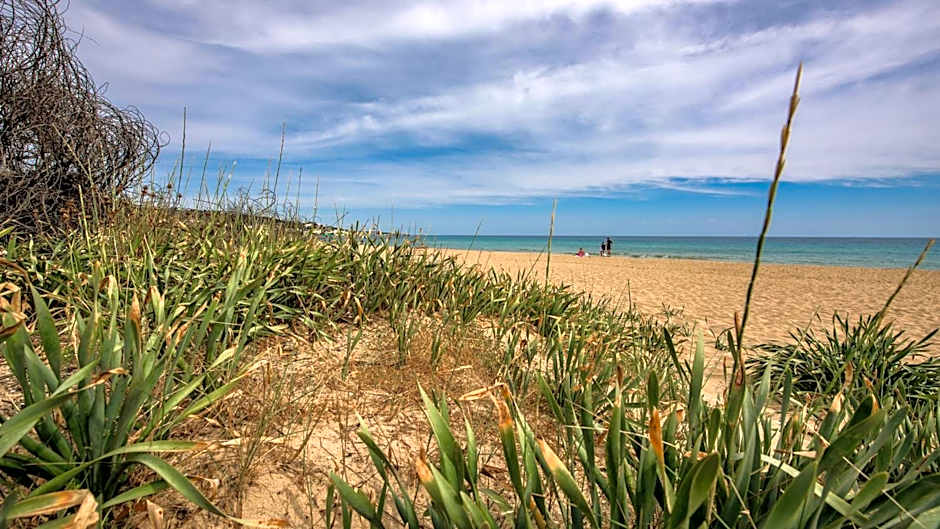 Morello Beach Hotel