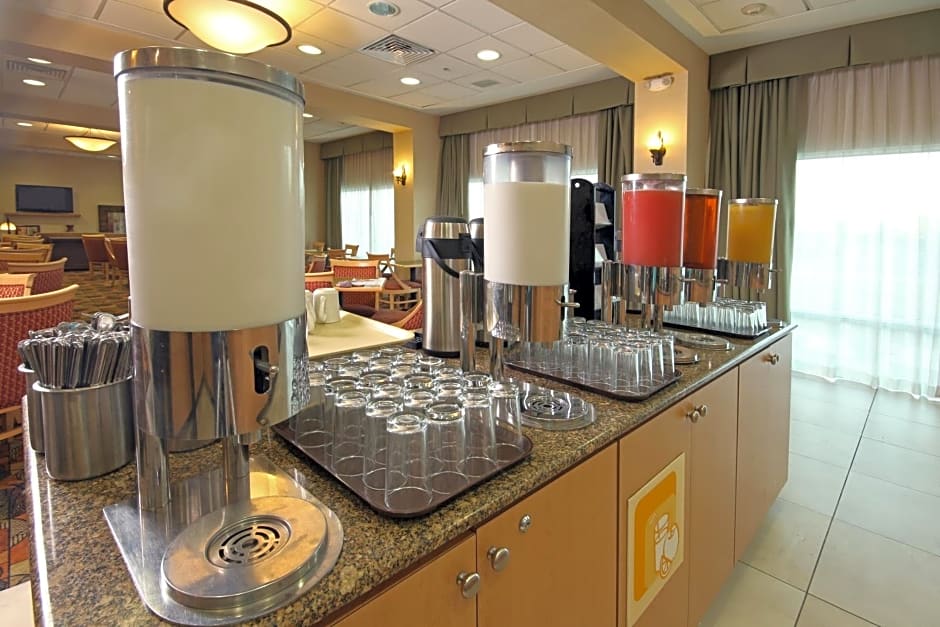 Holiday Inn Express Hotel & Suites CD. Juarez - Las Misiones By IHG