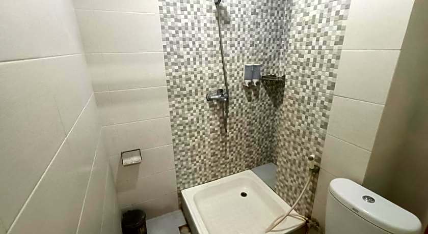 OYO 90583 Balqies Homestay Syariah