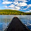 Canandaigua Lake Retreat with view and private beach access, foliage, hike, and Ski