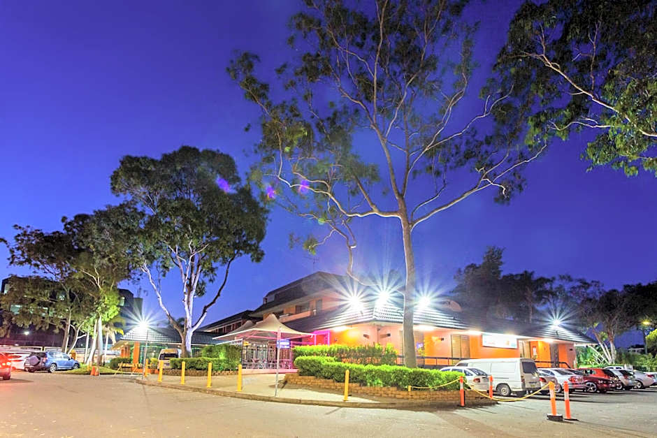 Markets Hotel