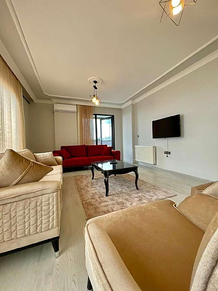 Shahin Golden Hotel  Apartments