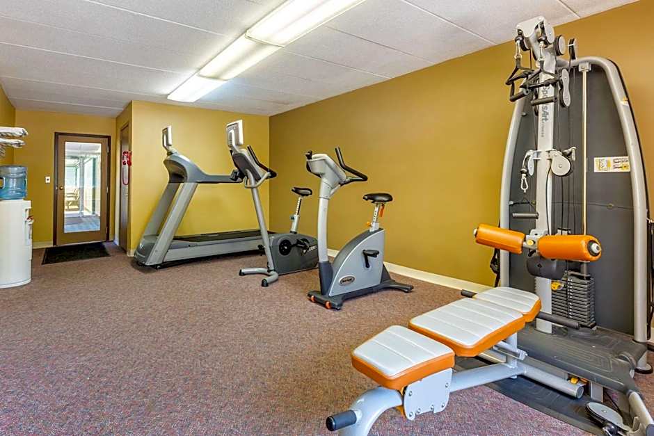 Quality Inn Old Saybrook