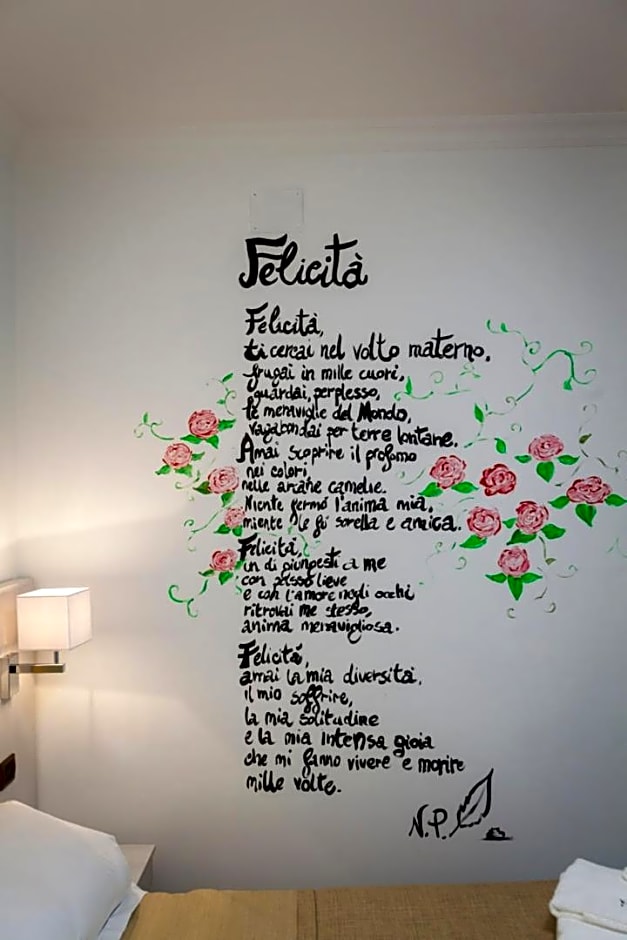 Na' Poesia B&B di Charme