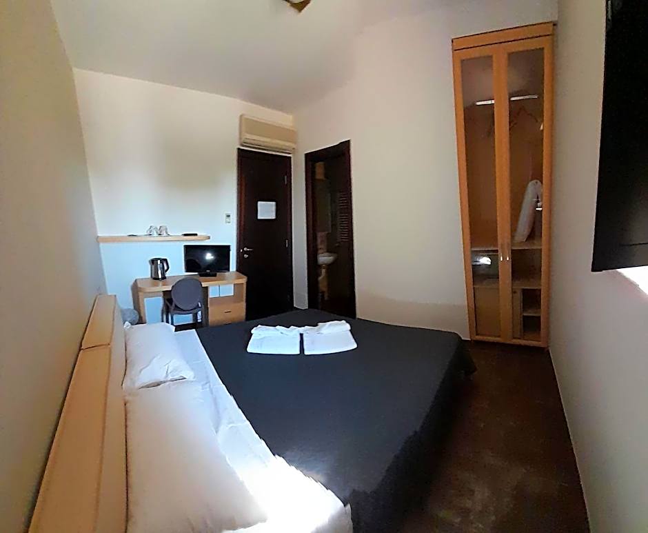 Hotel Torre Domini