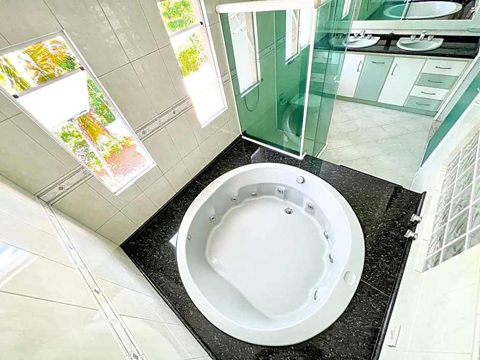 Pousada Altas Natureza