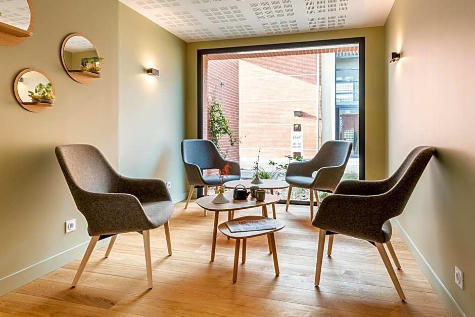 Residence de Diane - Toulouse