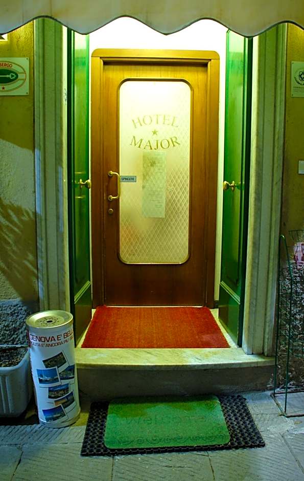 Hotel Major