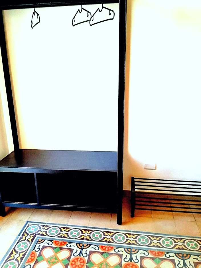 MOKARTA B&B