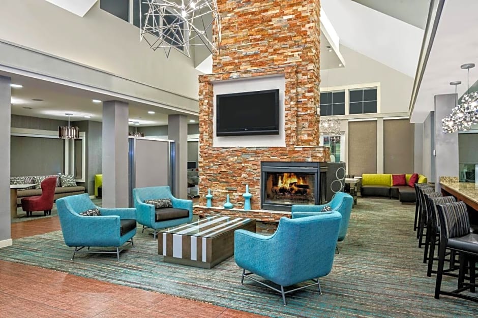Residence Inn by Marriott San Antonio SeaWorld/Lackland