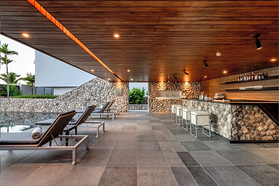 Casa De La Flora Hotel