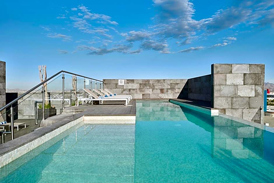 Four Points by Sheraton Ciudad Juarez